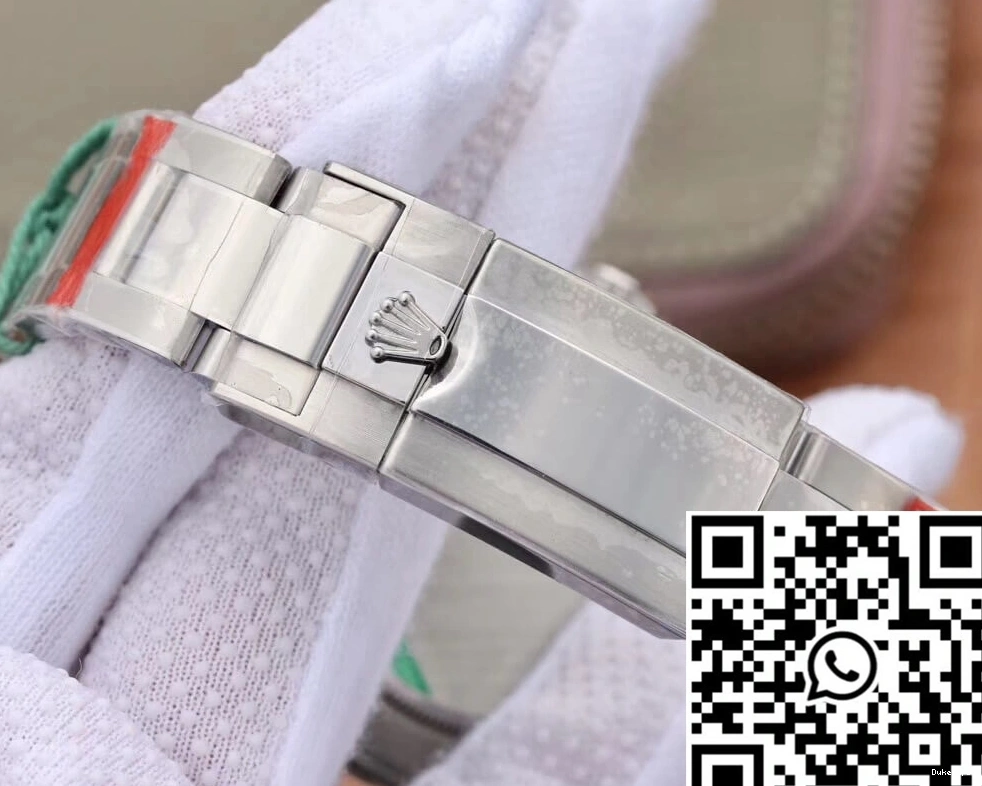 Daytona Rolex JH Mother-Of-Pearl Cosmograph Factory Dial 116509-0064 0331